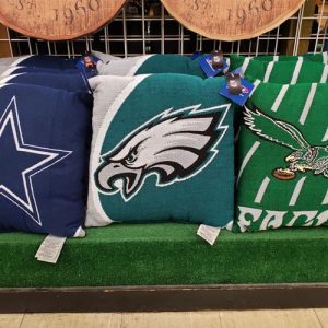 Eagles