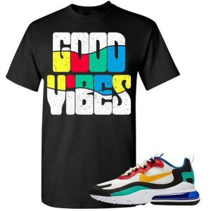 Good Vibes Shirt