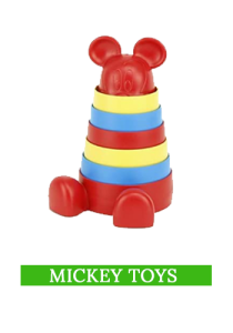 mickey