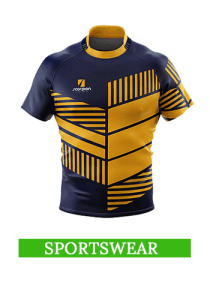 rugby