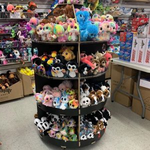 Stuff Toys