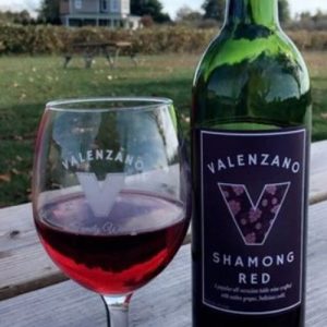 Wine