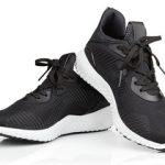 Nike Black Shoes
