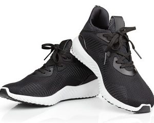 Nike Black Shoes