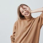 Knitted Sweater