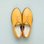 Yellow Shoes