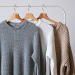 Knitted Long Sleeve