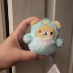 Rilakkuma Tenori