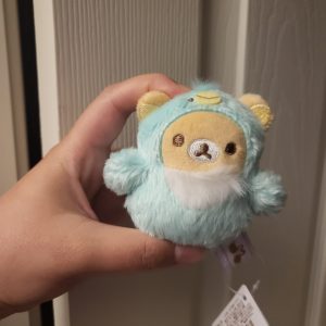 Rilakkuma Tenori