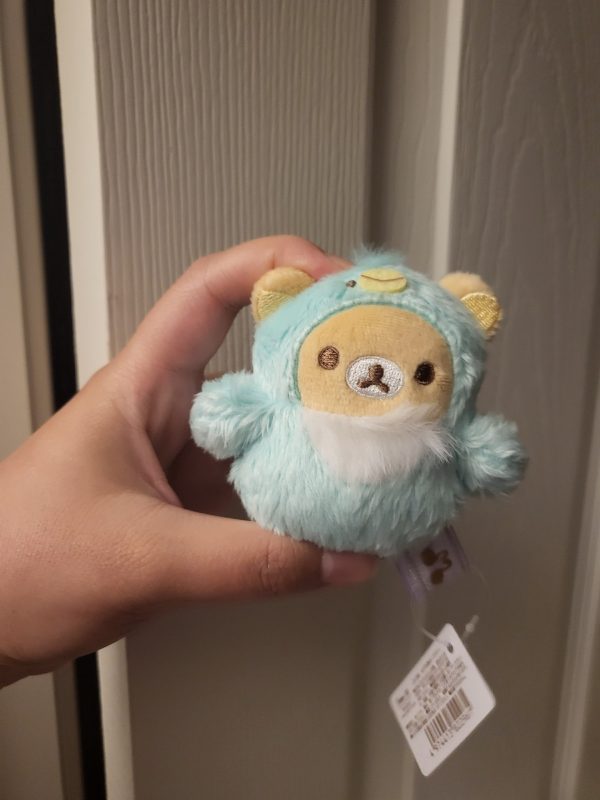 Rilakkuma Tenori
