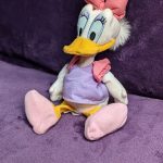 Disney Store VTG Daisy