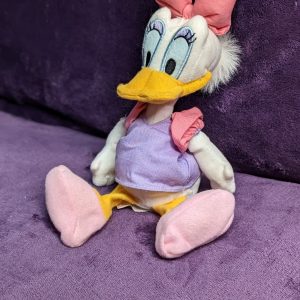 Disney Store VTG Daisy