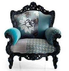 Berlin Upholstery