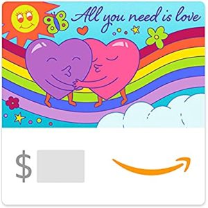 Anniversary Card pop-up