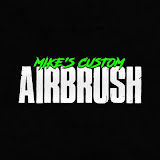 Mike's Custom Airbrush