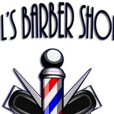 Al's Barber Shop