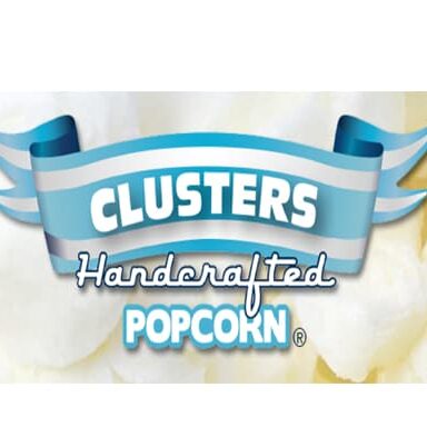 Clusters Popcorn