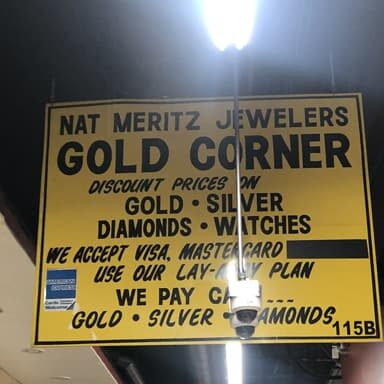 Meritz Jewelers
