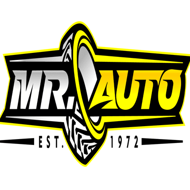 Mr.Auto & Tire Center