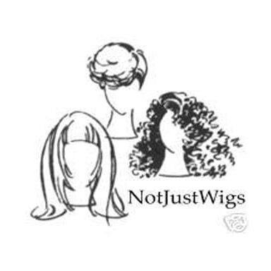 Not Just Wigs